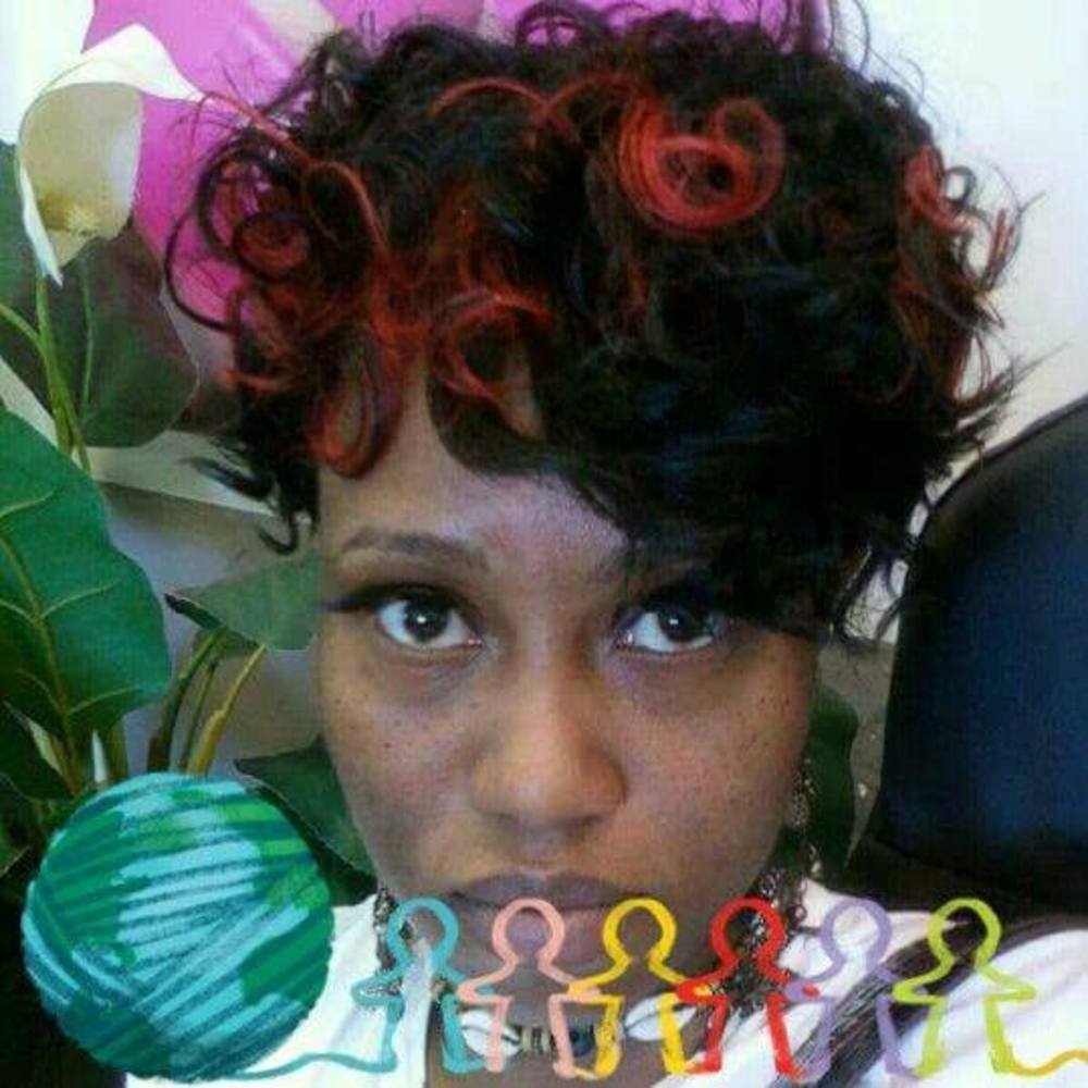 Meet your Posher, Darnisha